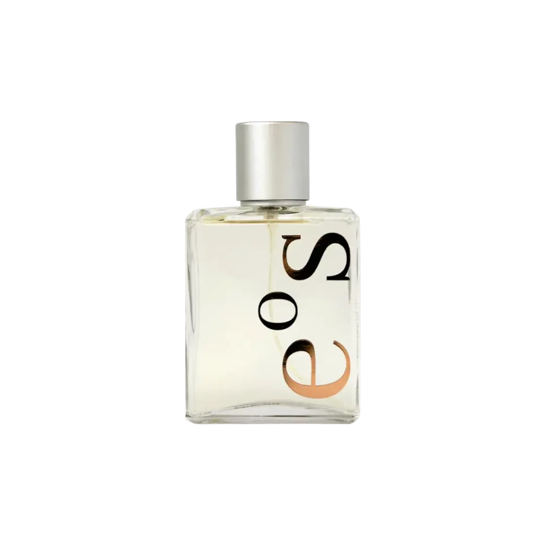 Essence of the sun (eos) - Ambrette